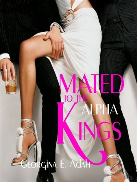 And please pay attention to the warnings and tags, this is not a sweet romance and some seriously nasty stuff will come up. . Mated to the alpha king chapter 3
